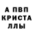 APVP Crystall Diks Diki